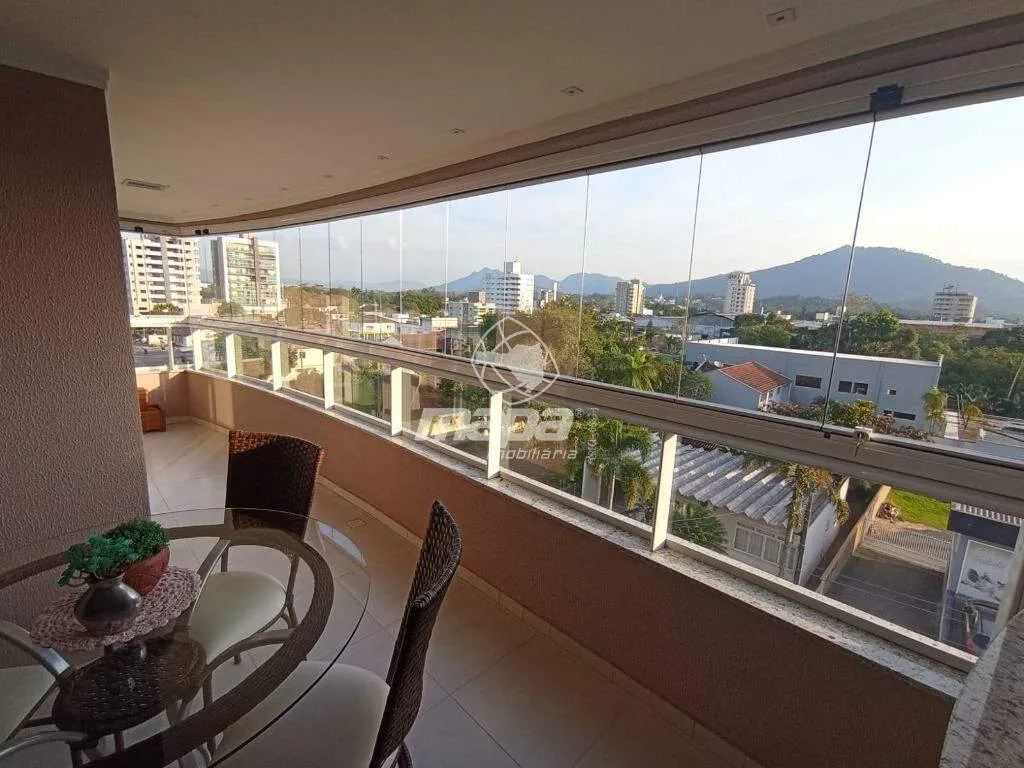 Apartamento para aluguel, 2 quartos, 1 suíte, 2 vagas, Imigrantes - Timbó/SC — foto 7