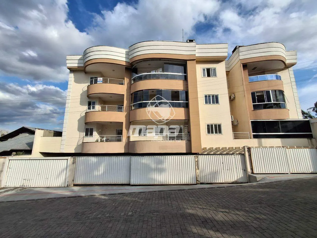 Apartamento semi-mobiliado para locação! - foto 1