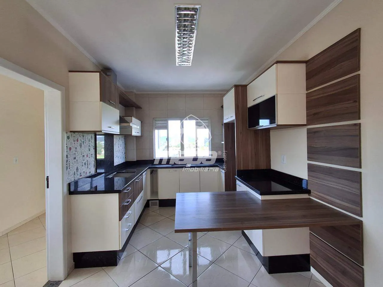 Apartamento semi-mobiliado para locação! — foto 2