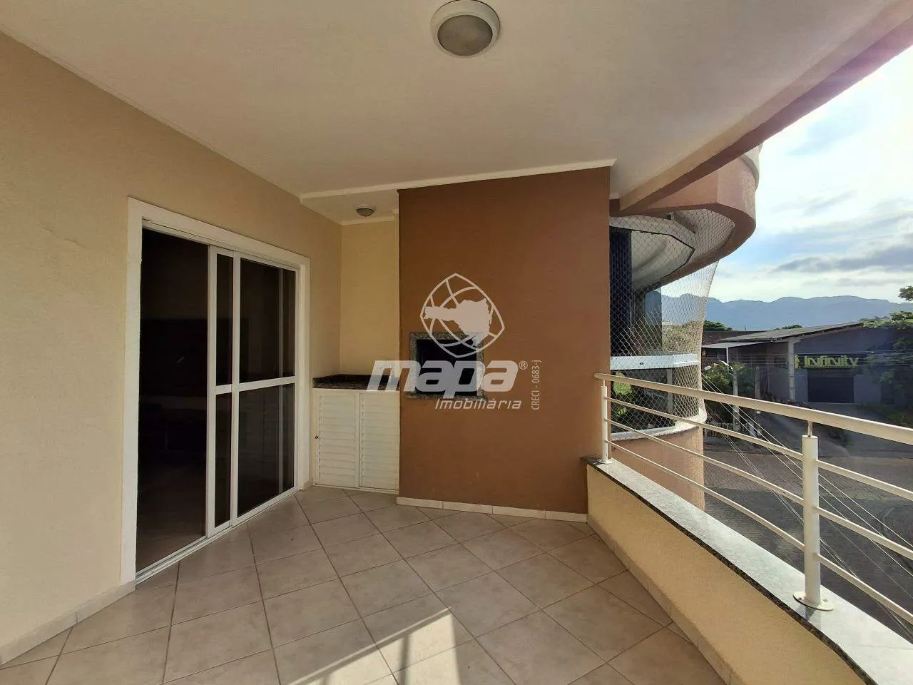 Apartamento semi-mobiliado para locação! — foto 4