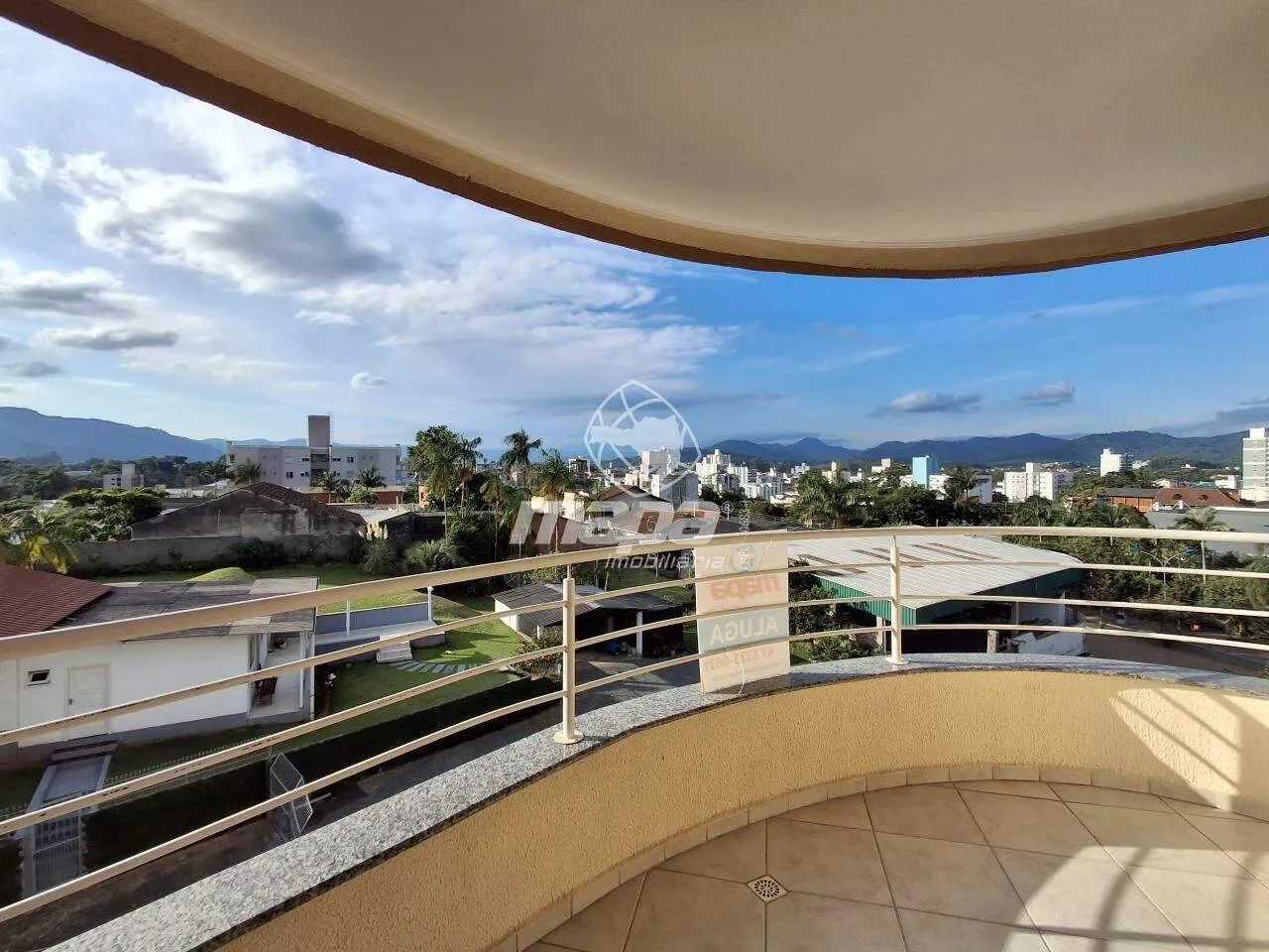 Apartamento semi-mobiliado para locação! — foto 5