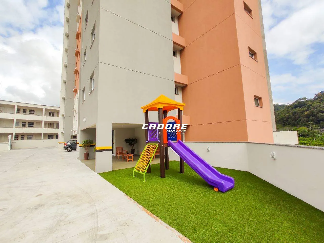 Apartamento para venda no Garcia | Cadore - foto 1