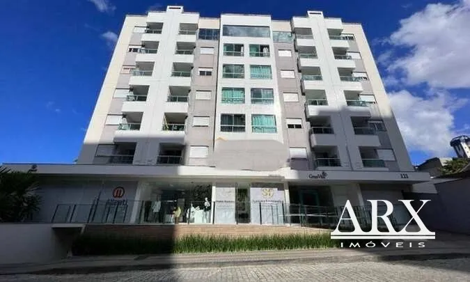 Apartamento semimobiliado a venda no bairro Victor Konder! - foto 1