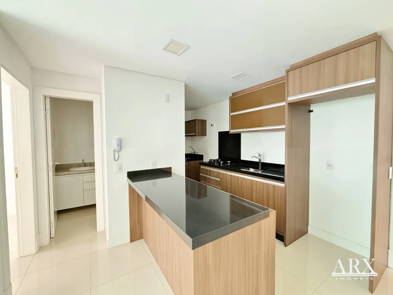 Apartamento semimobiliado a venda no bairro Victor Konder! — foto 2