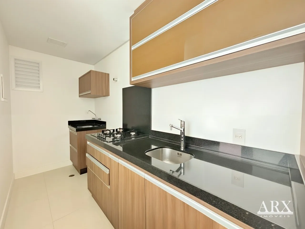 Apartamento semimobiliado a venda no bairro Victor Konder! — foto 3