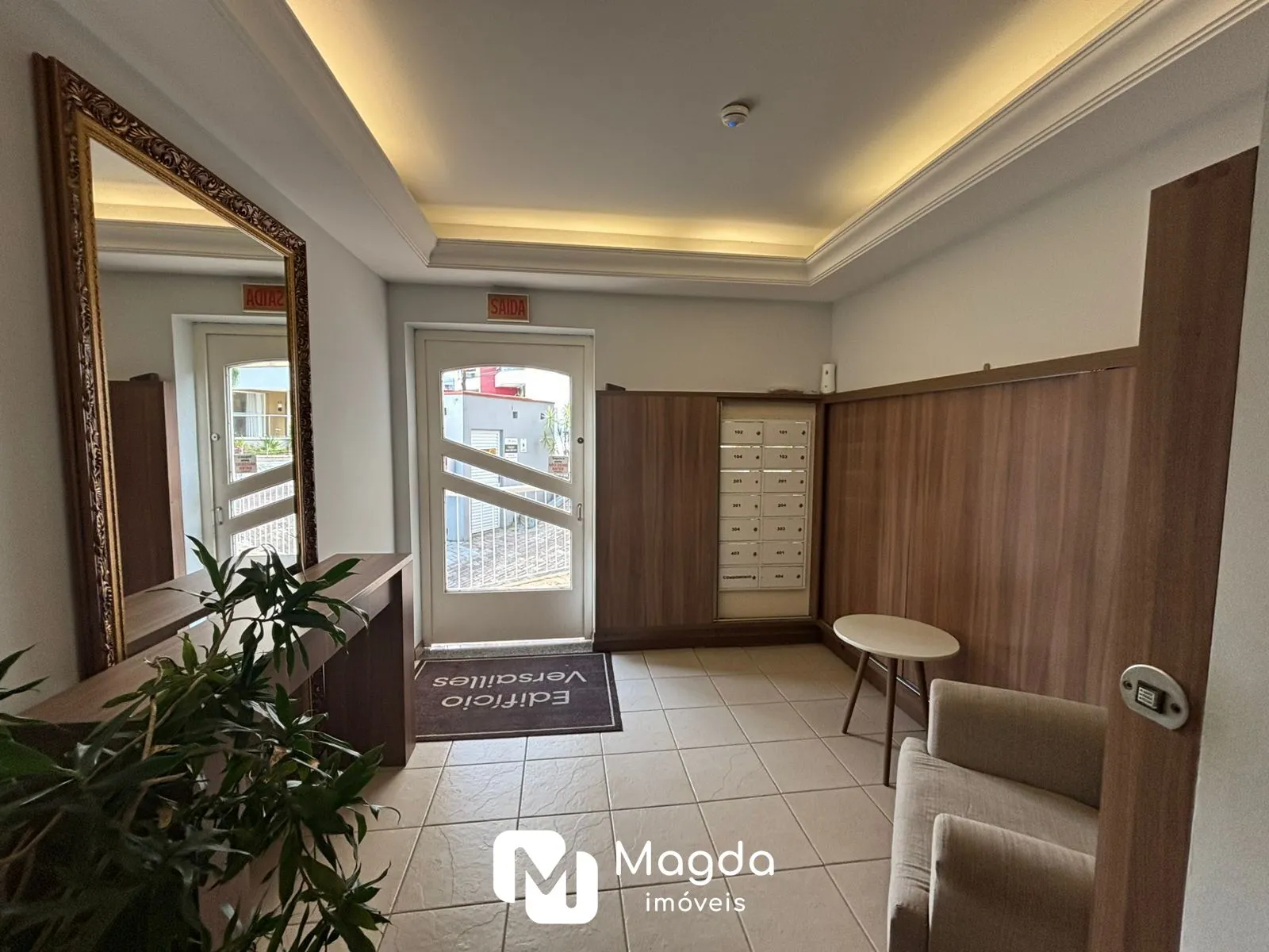 Apartamento à venda no bairro Vila Nova - Blumenau/SC — foto 2