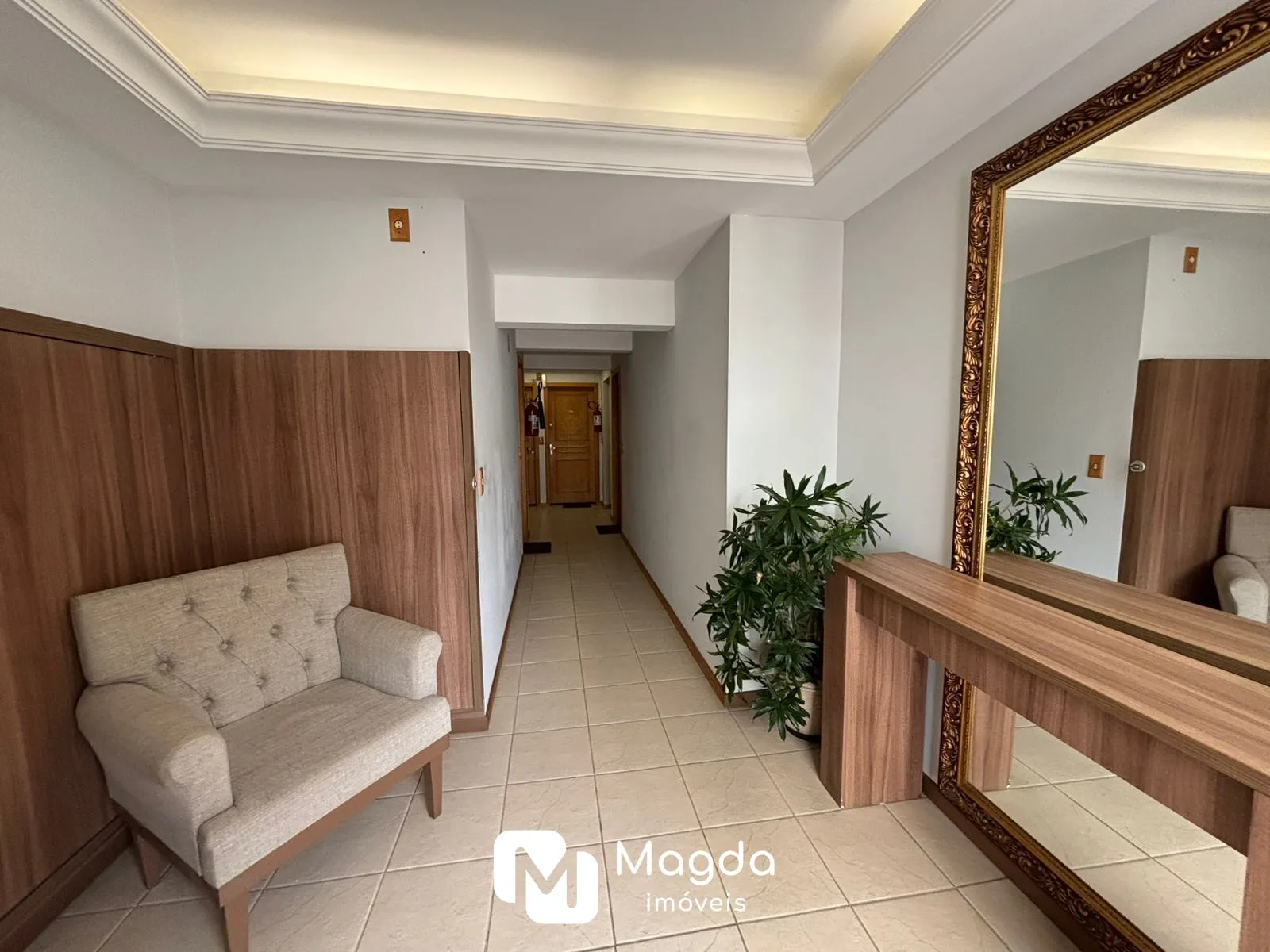Apartamento à venda no bairro Vila Nova - Blumenau/SC — foto 3
