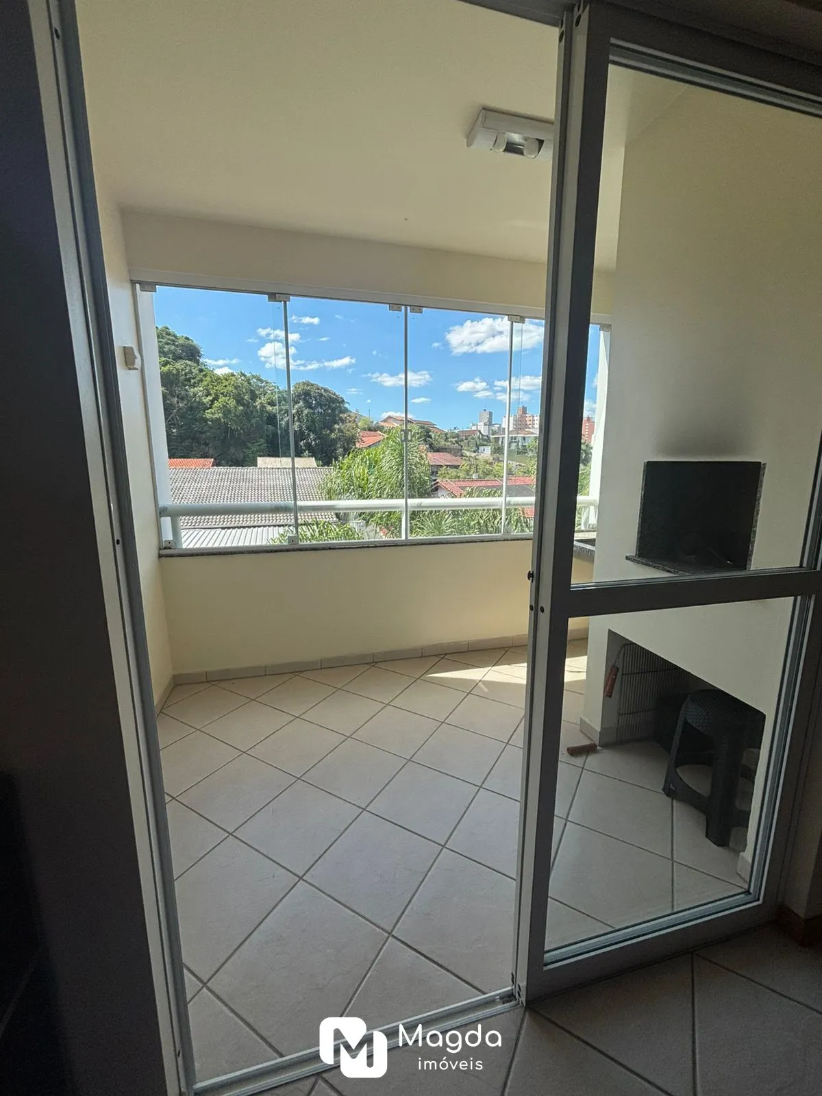 Apartamento à venda no bairro Vila Nova - Blumenau/SC — foto 6