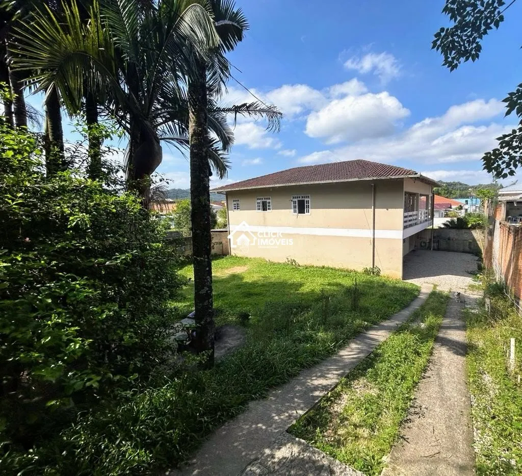 Casa com 5 dormitórios à venda no bairro Coloninha em Gaspar/SC — foto 2