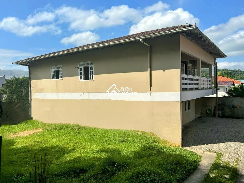 Casa com 5 dormitórios à venda no bairro Coloninha em Gaspar/SC — foto 3