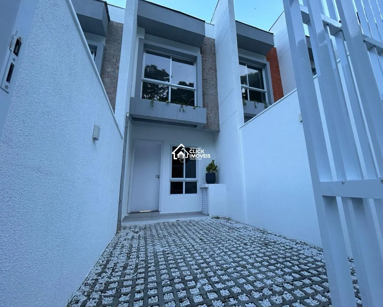 Casa com 2 dormitórios à venda no bairro Itoupava Seca em Blumenau/SC — foto 2