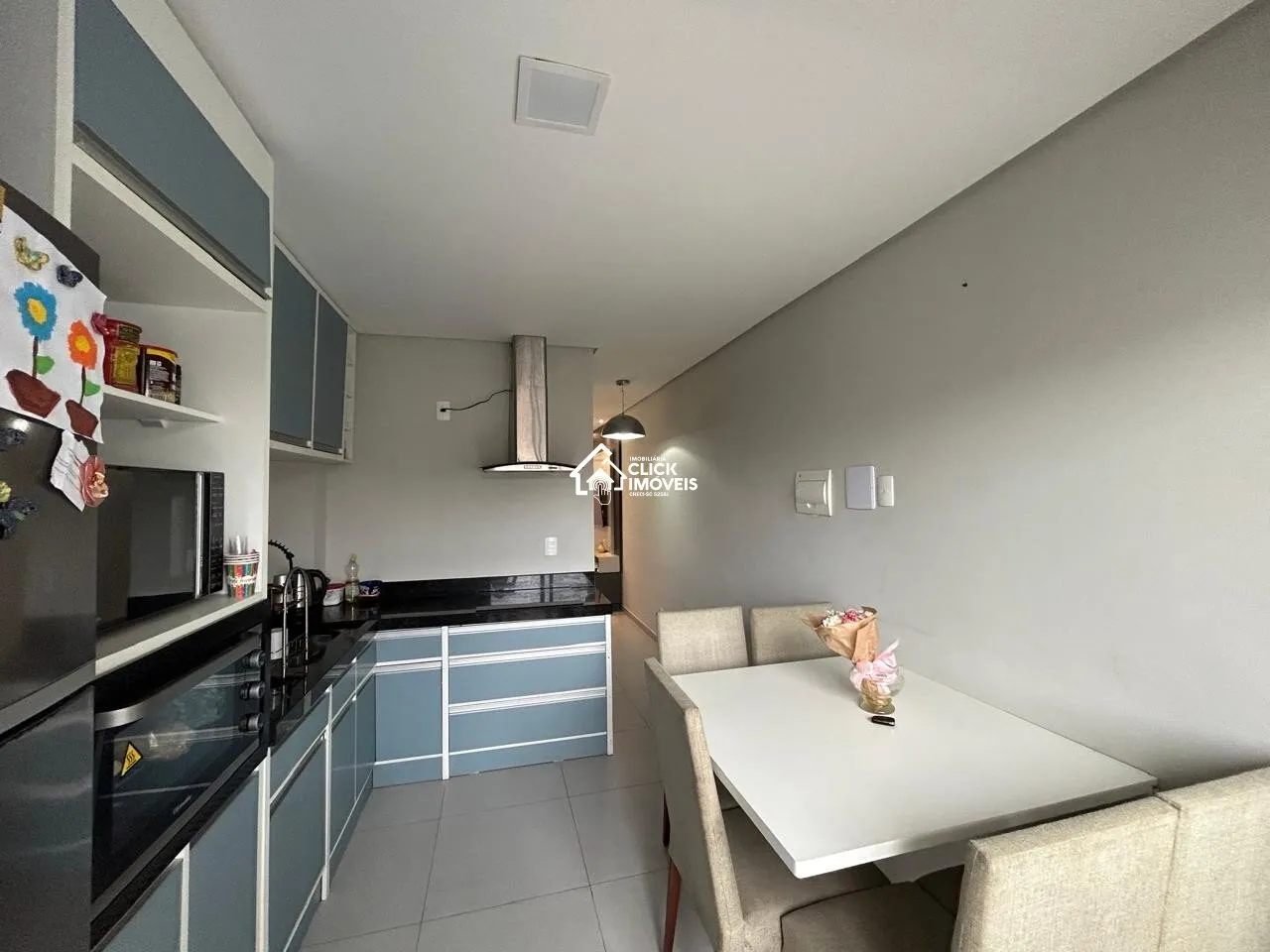 Casa com 2 dormitórios à venda no bairro Itoupava Seca em Blumenau/SC — foto 5
