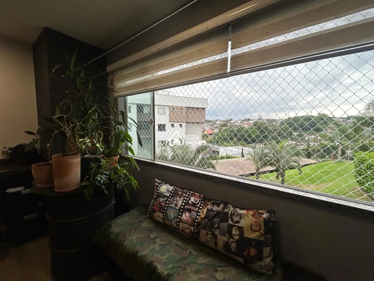 Apartamento com 2 dormitórios à venda no bairro Fortaleza em Blumenau/SC - foto 1