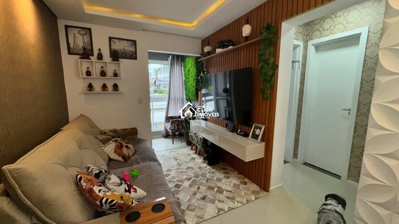 Apartamento com 2 dormitórios à venda no bairro Escola Agrícola em Blumenau/SC — foto 4