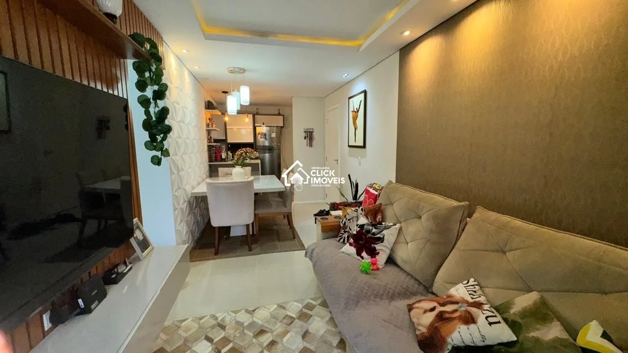 Apartamento com 2 dormitórios à venda no bairro Escola Agrícola em Blumenau/SC — foto 5