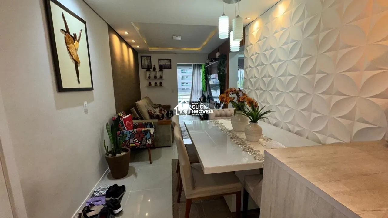 Apartamento com 2 dormitórios à venda no bairro Escola Agrícola em Blumenau/SC — foto 6
