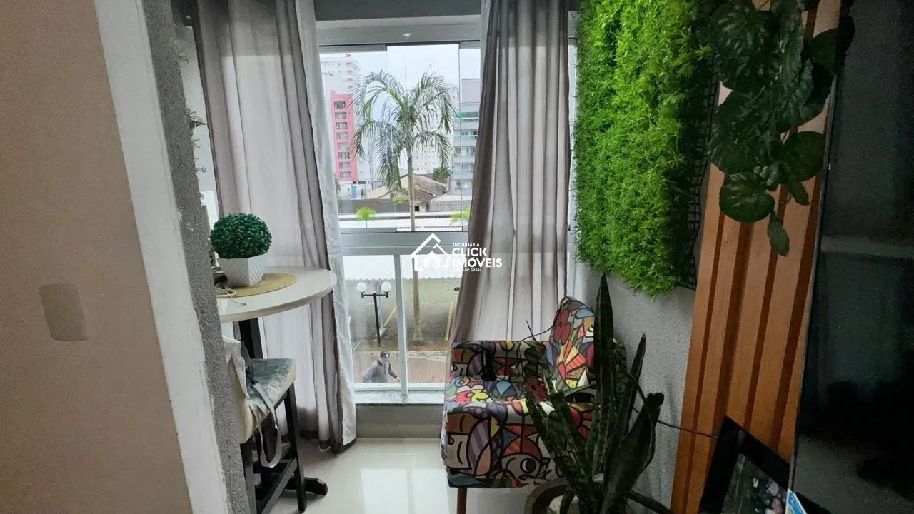 Apartamento com 2 dormitórios à venda no bairro Escola Agrícola em Blumenau/SC — foto 7