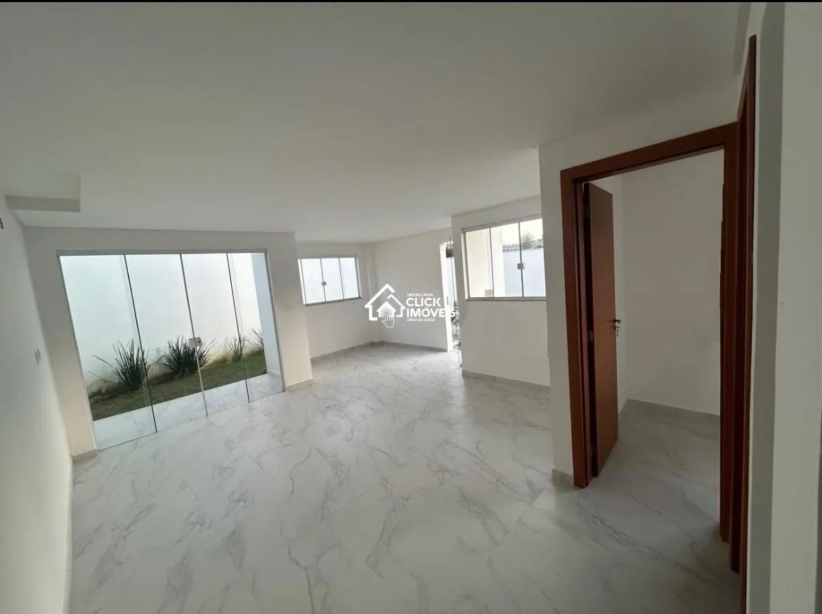 Casa com 3 dormitórios à venda no bairro Escola Agrícola em Blumenau/SC - foto 1