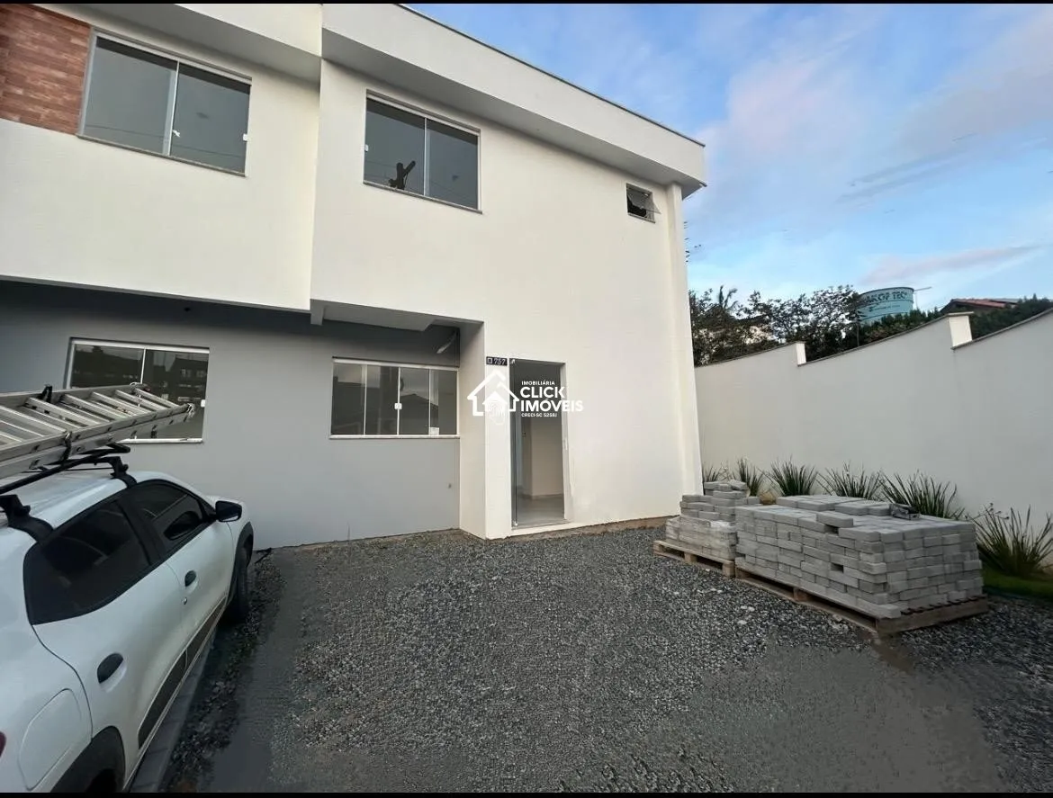 Casa com 3 dormitórios à venda no bairro Escola Agrícola em Blumenau/SC — foto 2