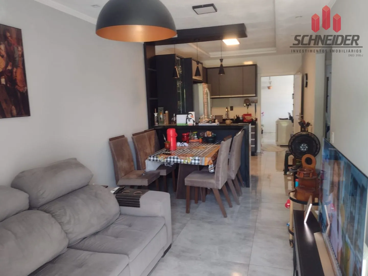 Casa com 3 dormitórios à venda no bairro Estrada das Areias em Indaial/SC — foto 4