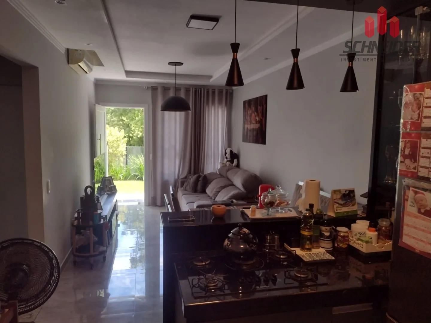 Casa com 3 dormitórios à venda no bairro Estrada das Areias em Indaial/SC — foto 5