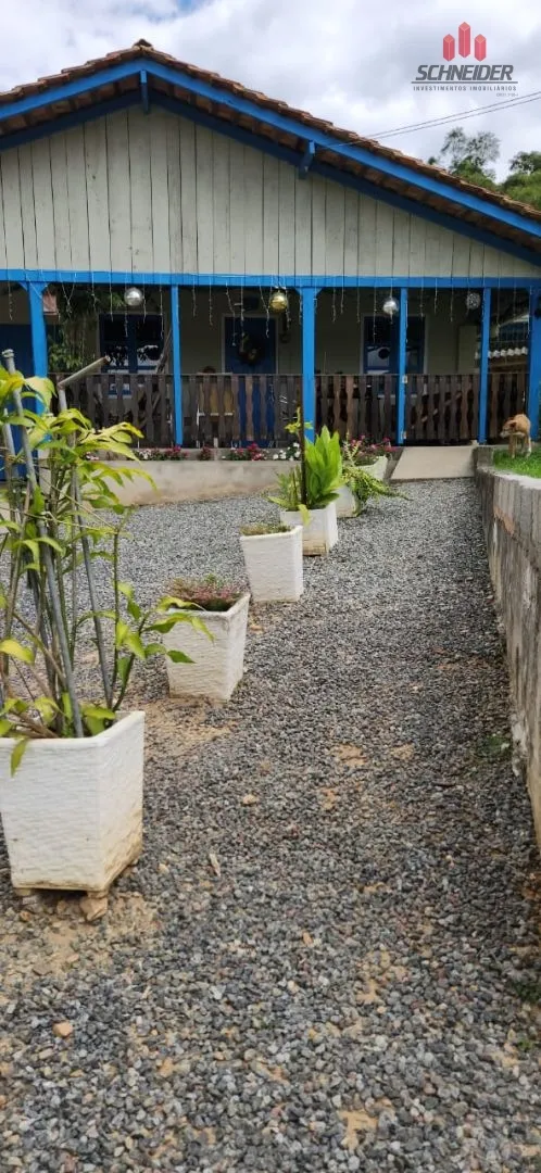 Sítio com 4 dormitórios à venda no bairro Polaquia em Indaial/SC — foto 4