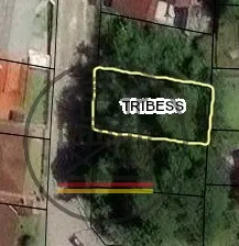 Terreno à Venda - 389,17 m | R$ 291.600,00 - foto 1