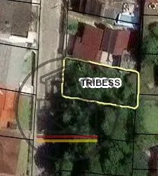 Terreno à Venda - 377,35 m | R$ 291.600,00 - foto 1