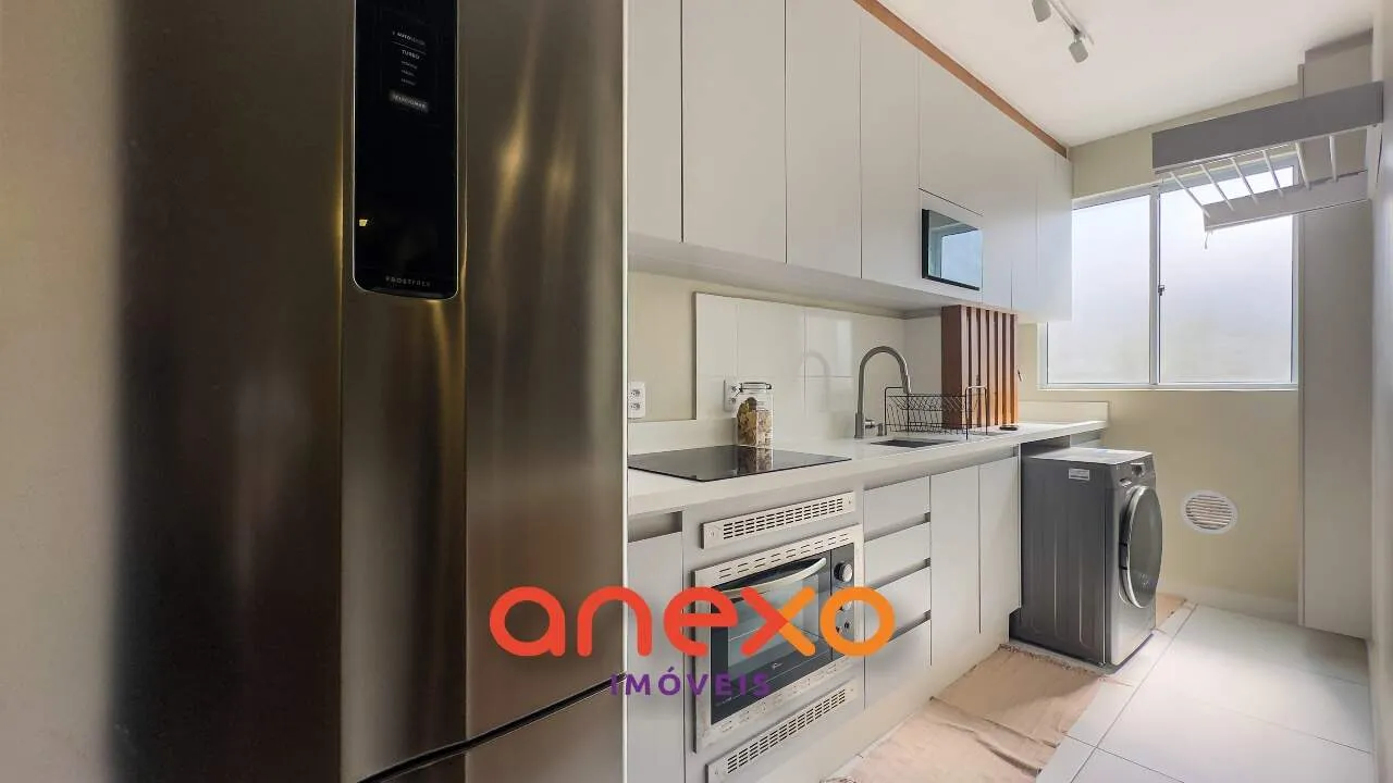 Apartamento de 2 dormitórios, com lazer completo e vaga coberta. — foto 5