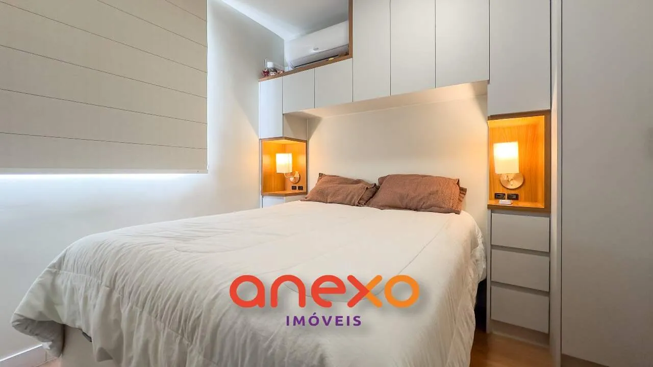 Apartamento de 2 dormitórios, com lazer completo e vaga coberta. — foto 6