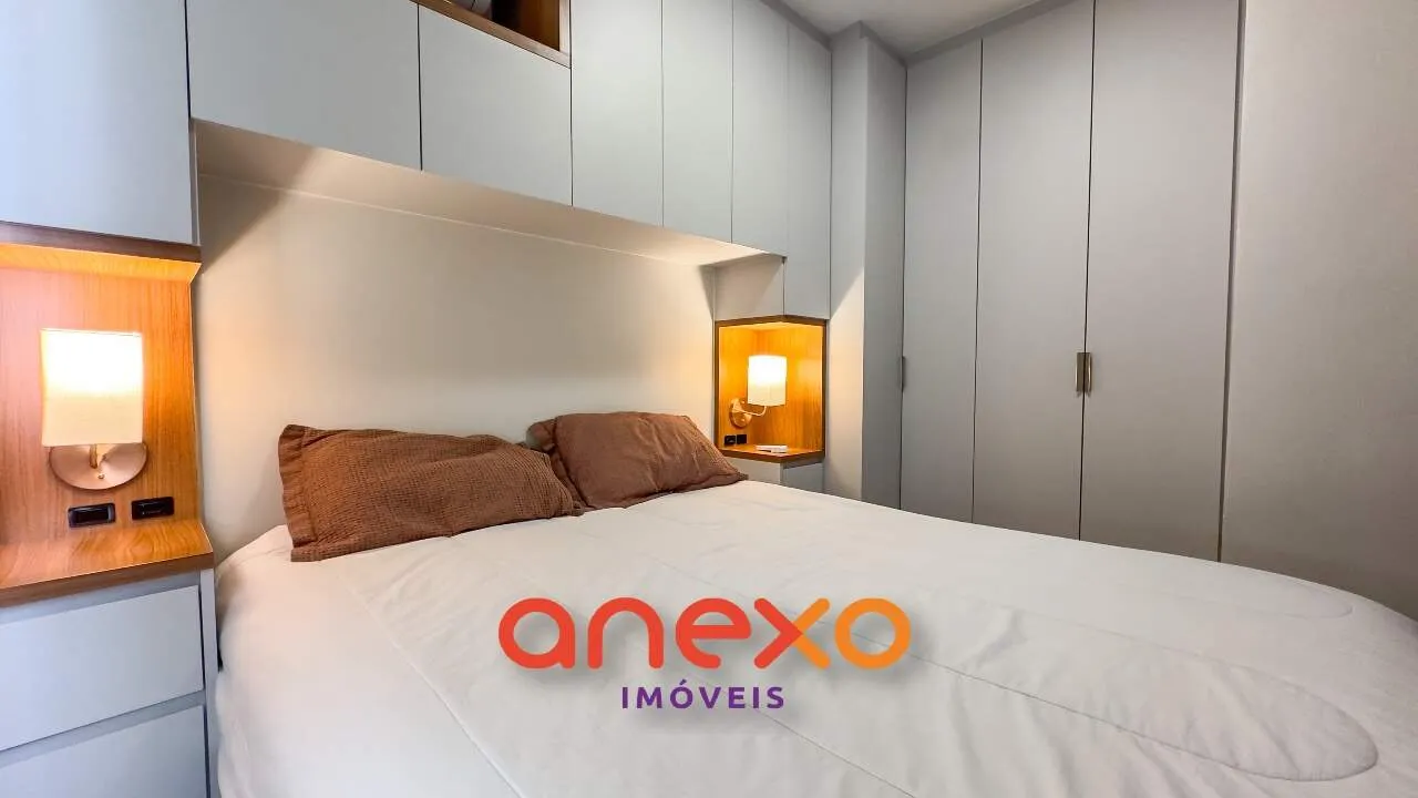 Apartamento de 2 dormitórios, com lazer completo e vaga coberta. — foto 7