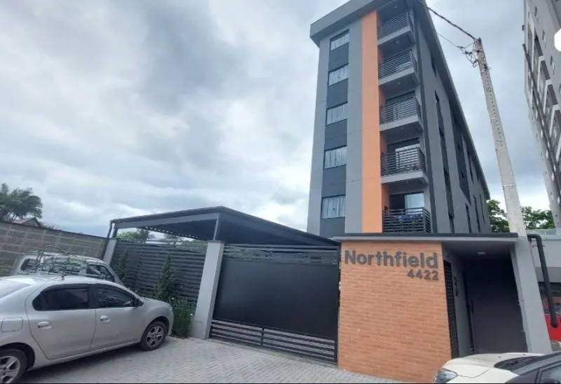 Apartamento Pra Locação - Itoupava Central, Blumenau - foto 1