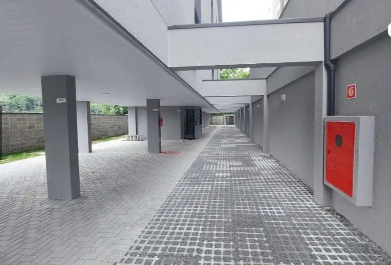 Apartamento Pra Locação - Itoupava Central, Blumenau — foto 2