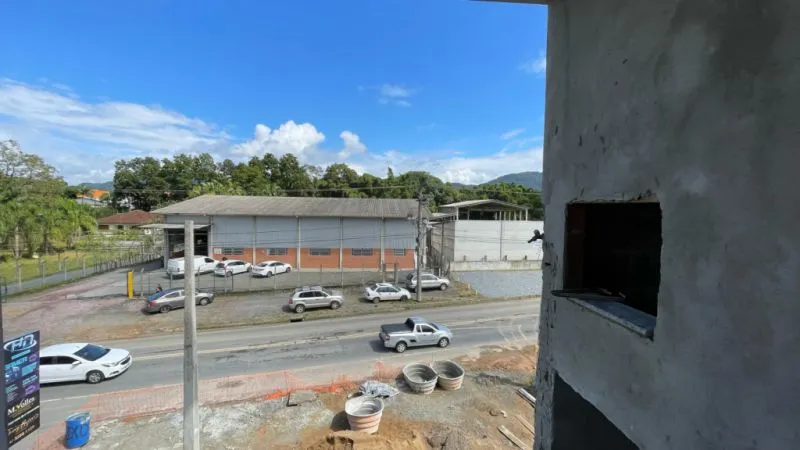 Apartamento Pra Locação - Itoupava Central, Blumenau — foto 3