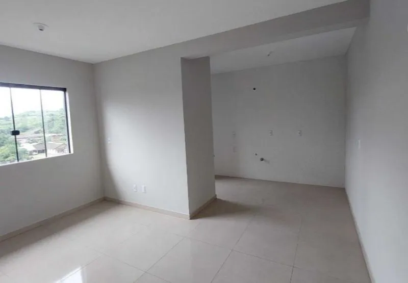 Apartamento Pra Locação - Itoupava Central, Blumenau — foto 4