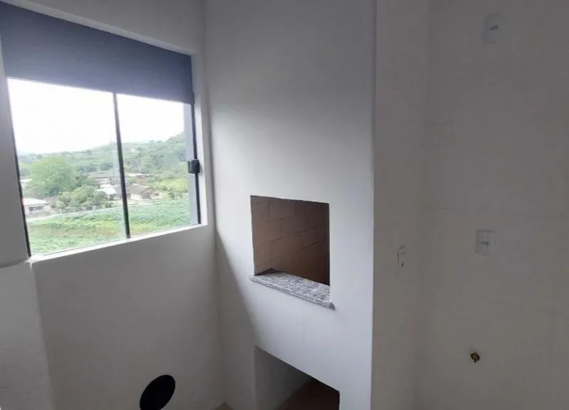 Apartamento Pra Locação - Itoupava Central, Blumenau — foto 5