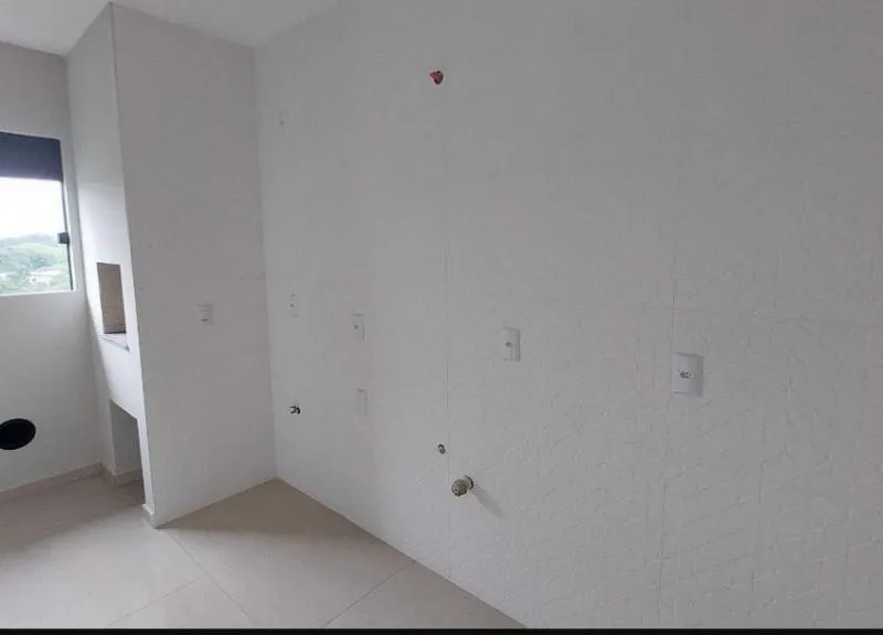 Apartamento Pra Locação - Itoupava Central, Blumenau — foto 6