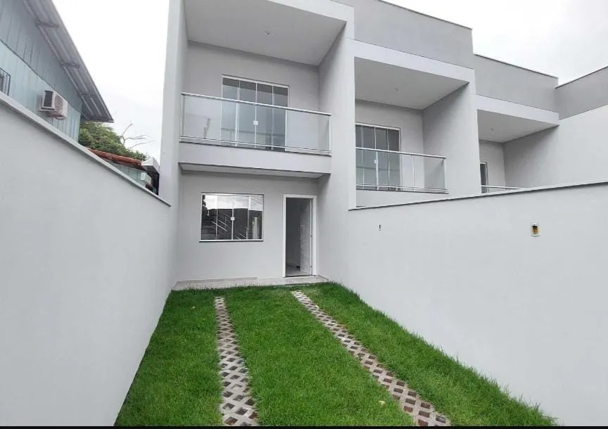 Sobrado a venda- Bairro Fortaleza - Blumenau SC - foto 1