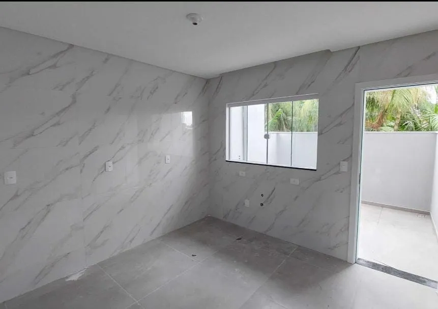 Sobrado a venda- Bairro Fortaleza - Blumenau SC — foto 3