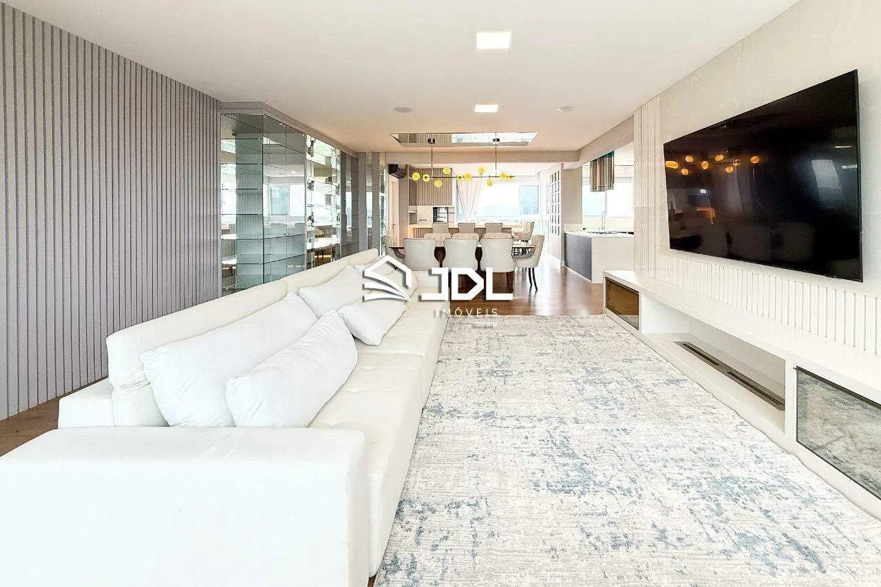 Apartamento à venda, com 203 m no coração do bairro Victor Konder - Blumenau/SC - foto 1