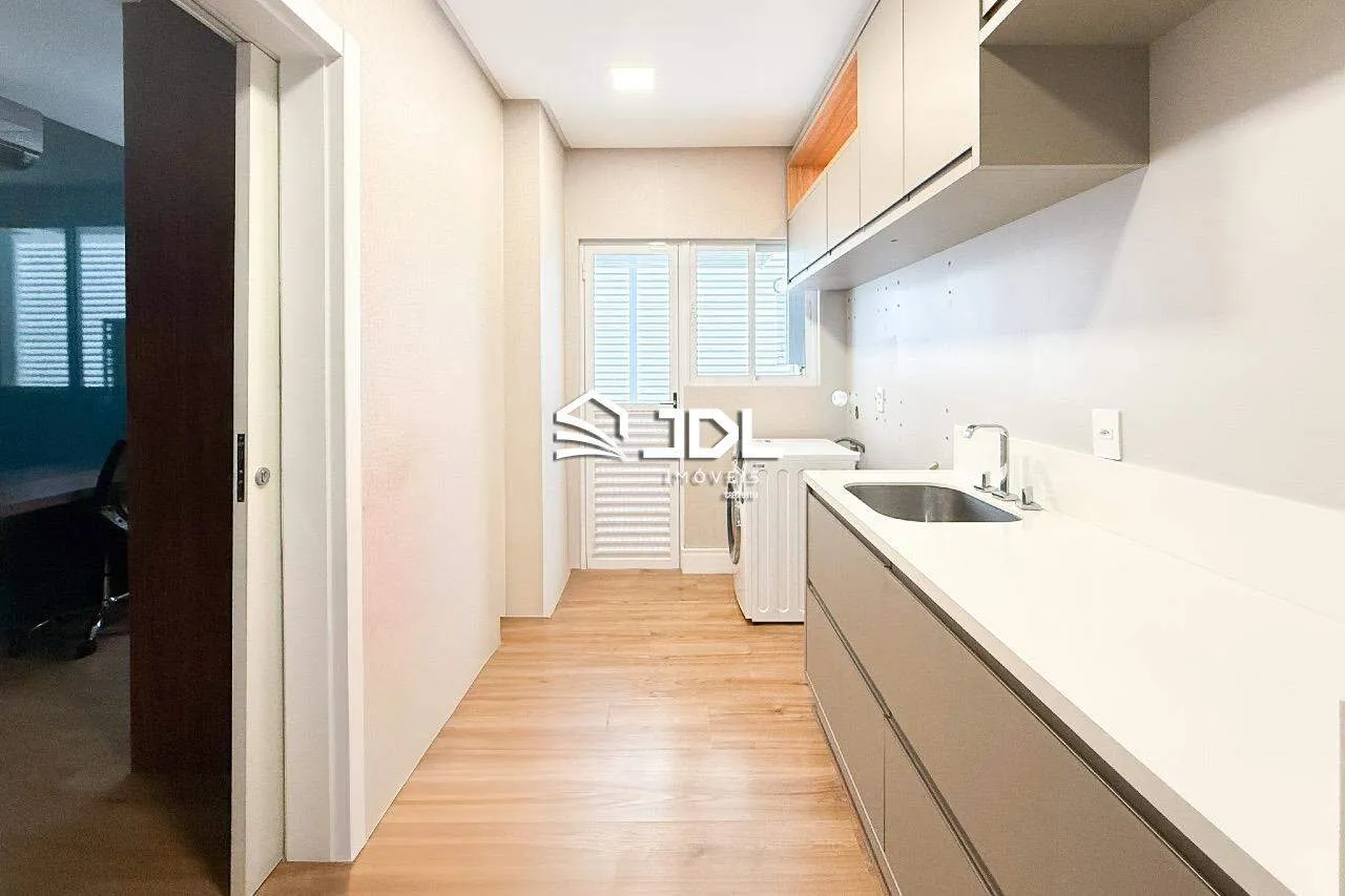 Apartamento · à venda · 3 quartos · 204m² · Victor Konder, Blumenau