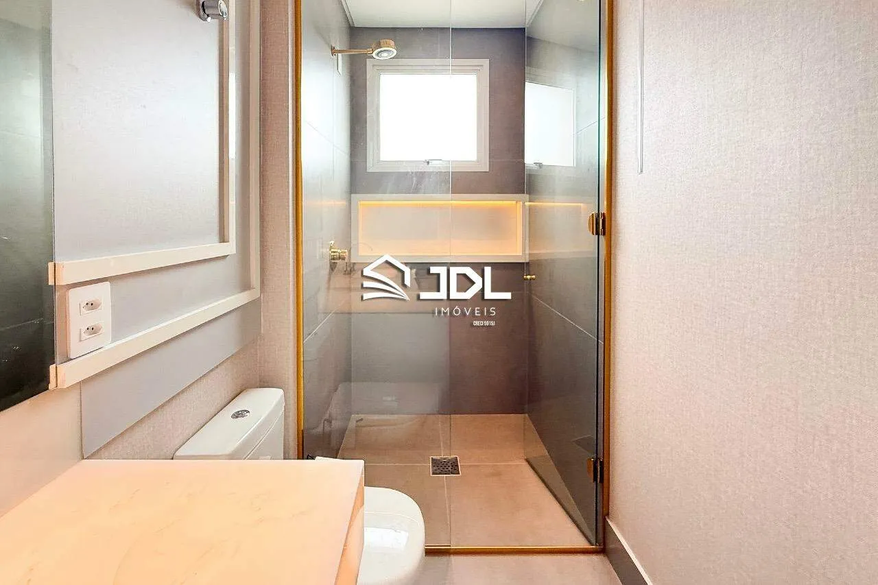 Apartamento · à venda · 3 quartos · 204m² · Victor Konder, Blumenau