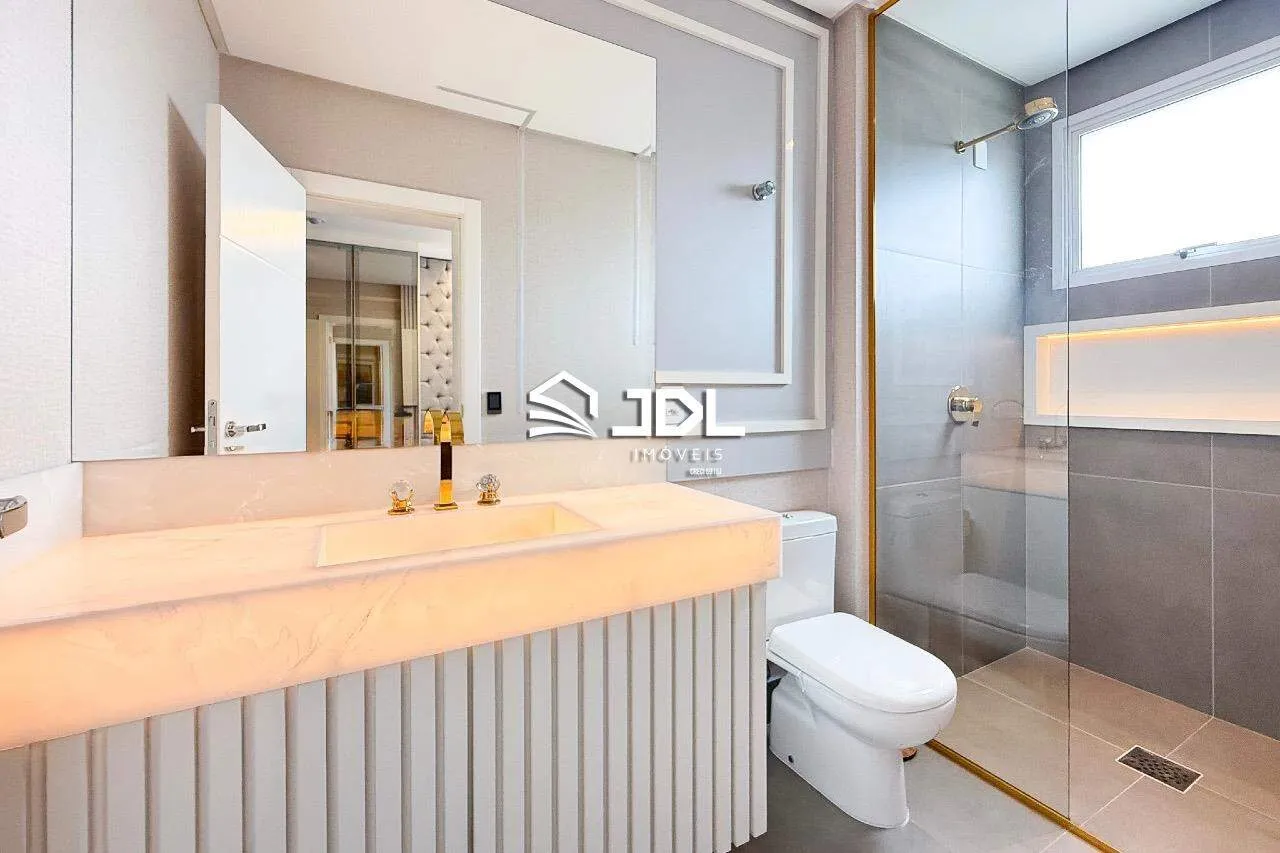 Apartamento · à venda · 3 quartos · 204m² · Victor Konder, Blumenau