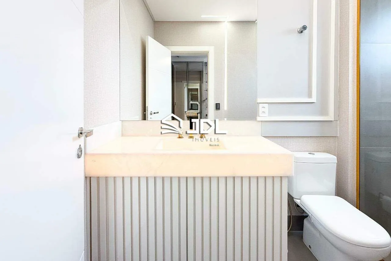 Apartamento · à venda · 3 quartos · 204m² · Victor Konder, Blumenau