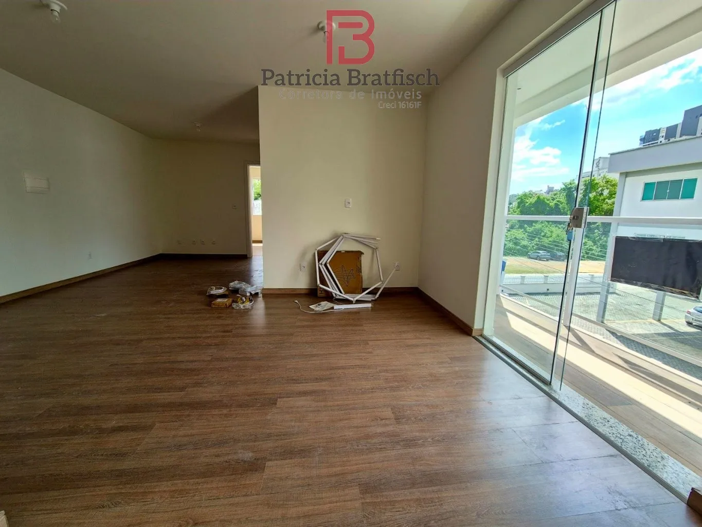 Apartamento NOVO com 02 suítes, proximidades do Terminal Fonte -Garcia. - foto 1