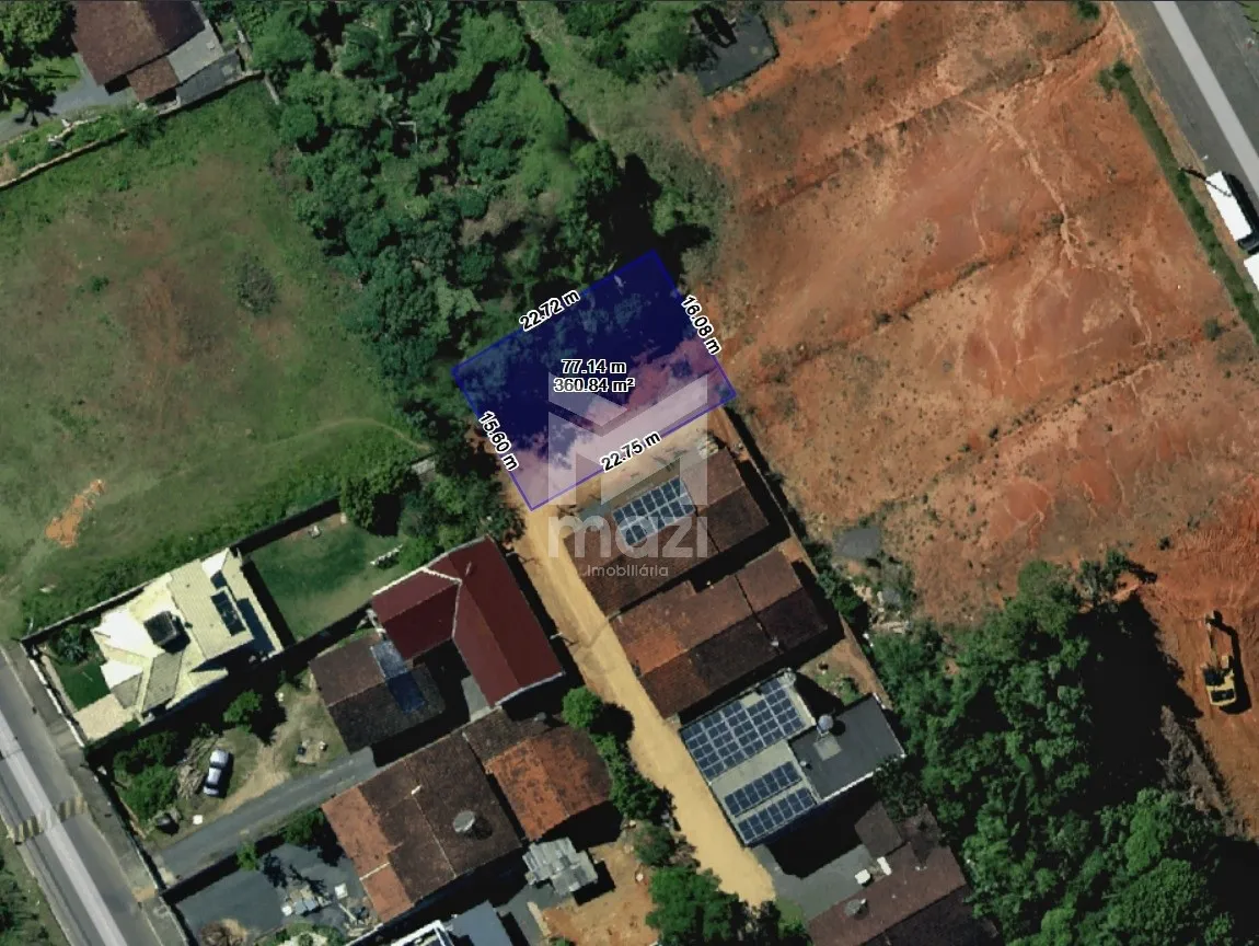 TERRENO, BAIRRO RIO MORTO — foto 4