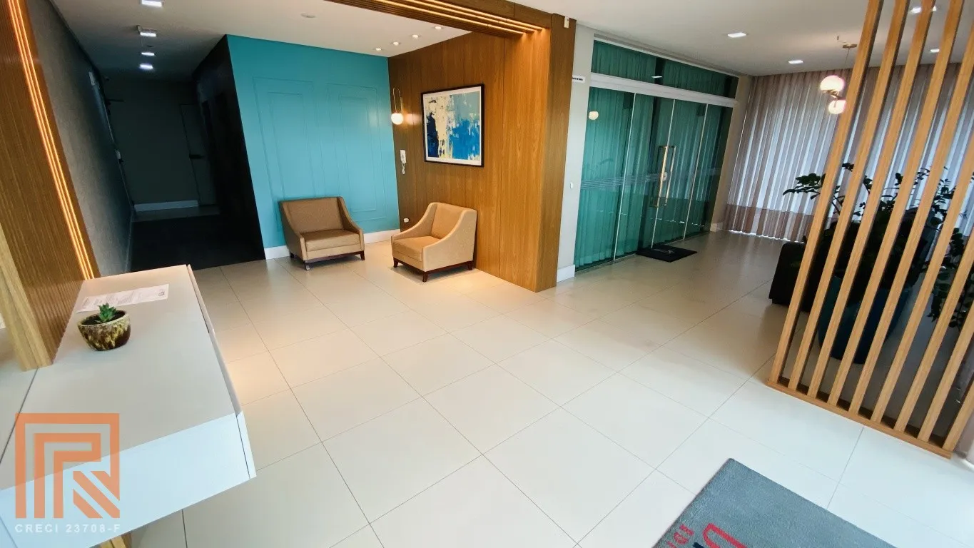 Apartamento semimobiliado no bairro Itoupava Norte!!! — foto 2