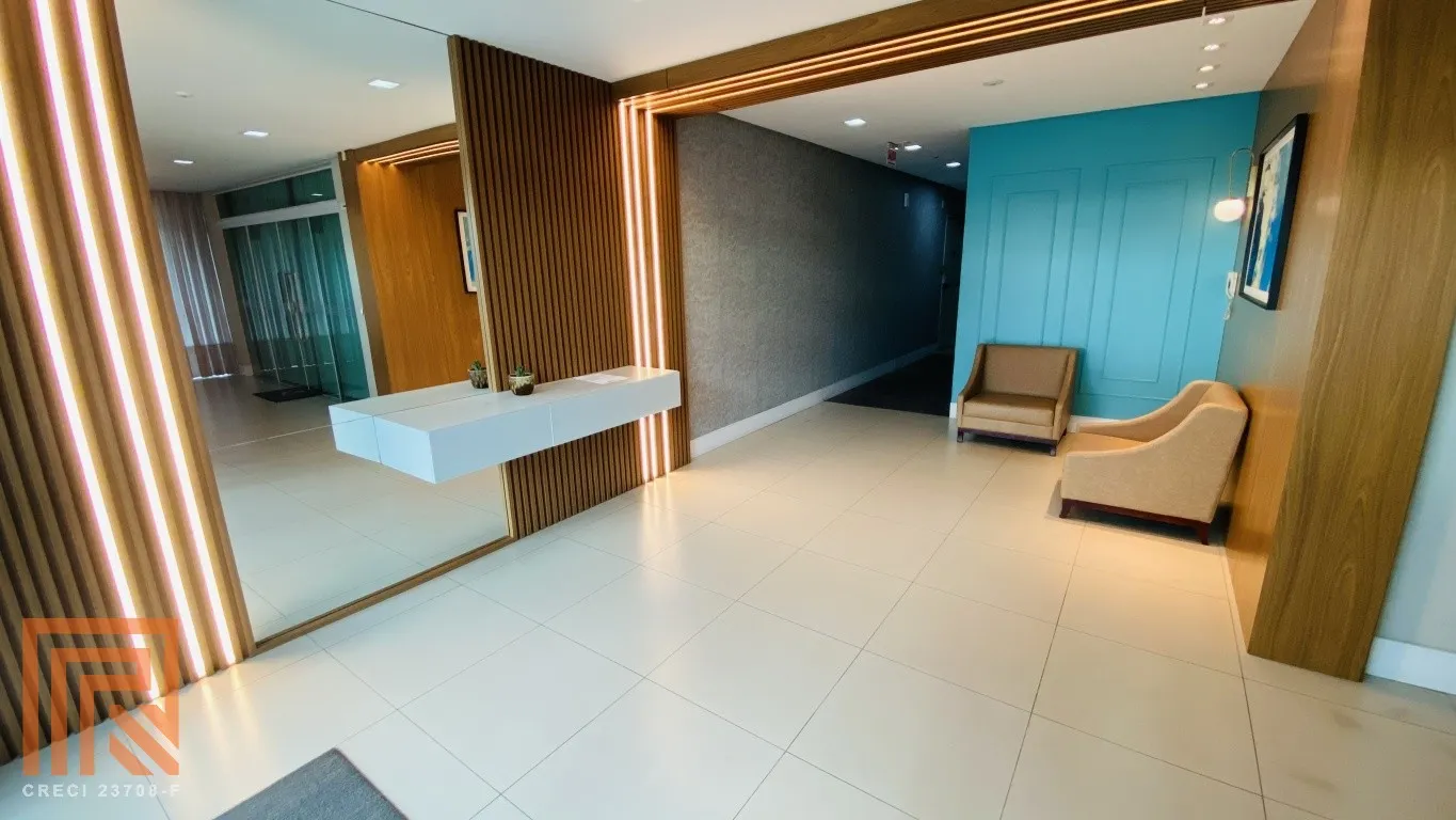 Apartamento semimobiliado no bairro Itoupava Norte!!! — foto 3