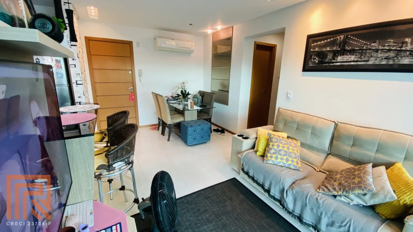 Apartamento semimobiliado no bairro Itoupava Norte!!! — foto 5