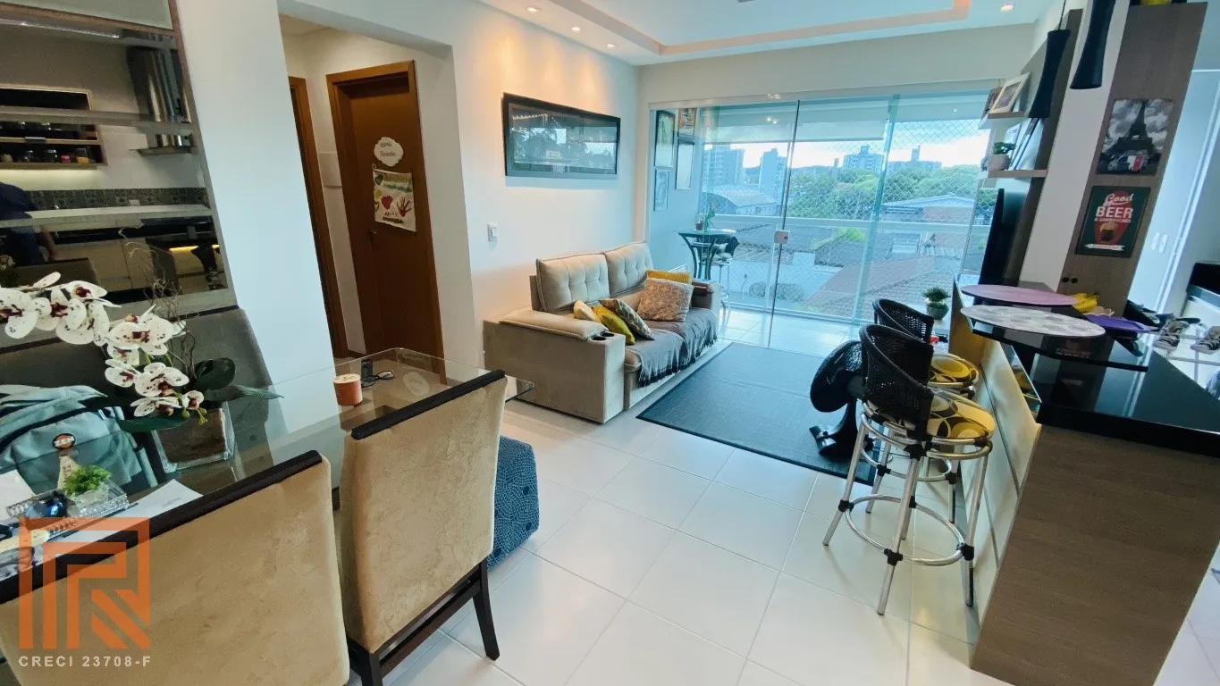 Apartamento semimobiliado no bairro Itoupava Norte!!! — foto 6